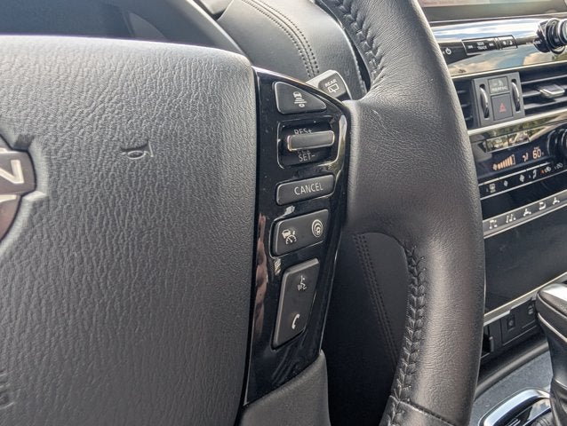 2023 Nissan Armada SV