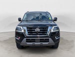 2023 Nissan Armada SV