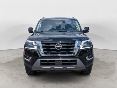 2023 Nissan Armada SV
