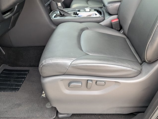 2023 Nissan Armada SV