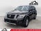 2017 Nissan Armada SV