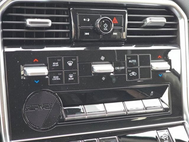 2026 Nissan Armada SV - Photo 19