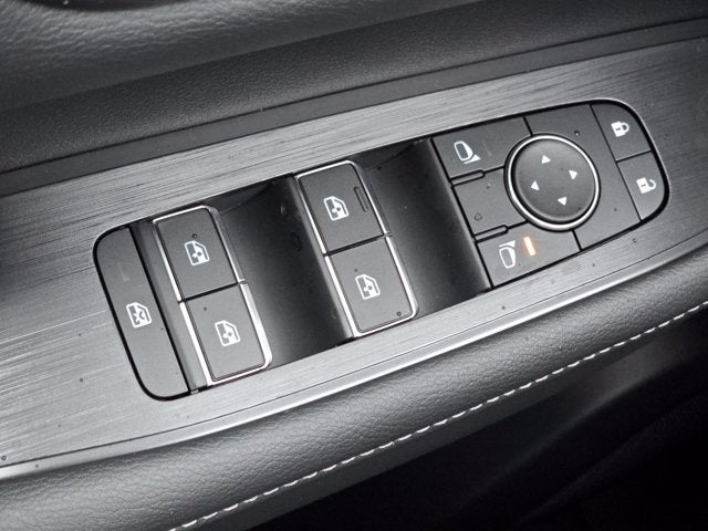 2026 Nissan Armada SV