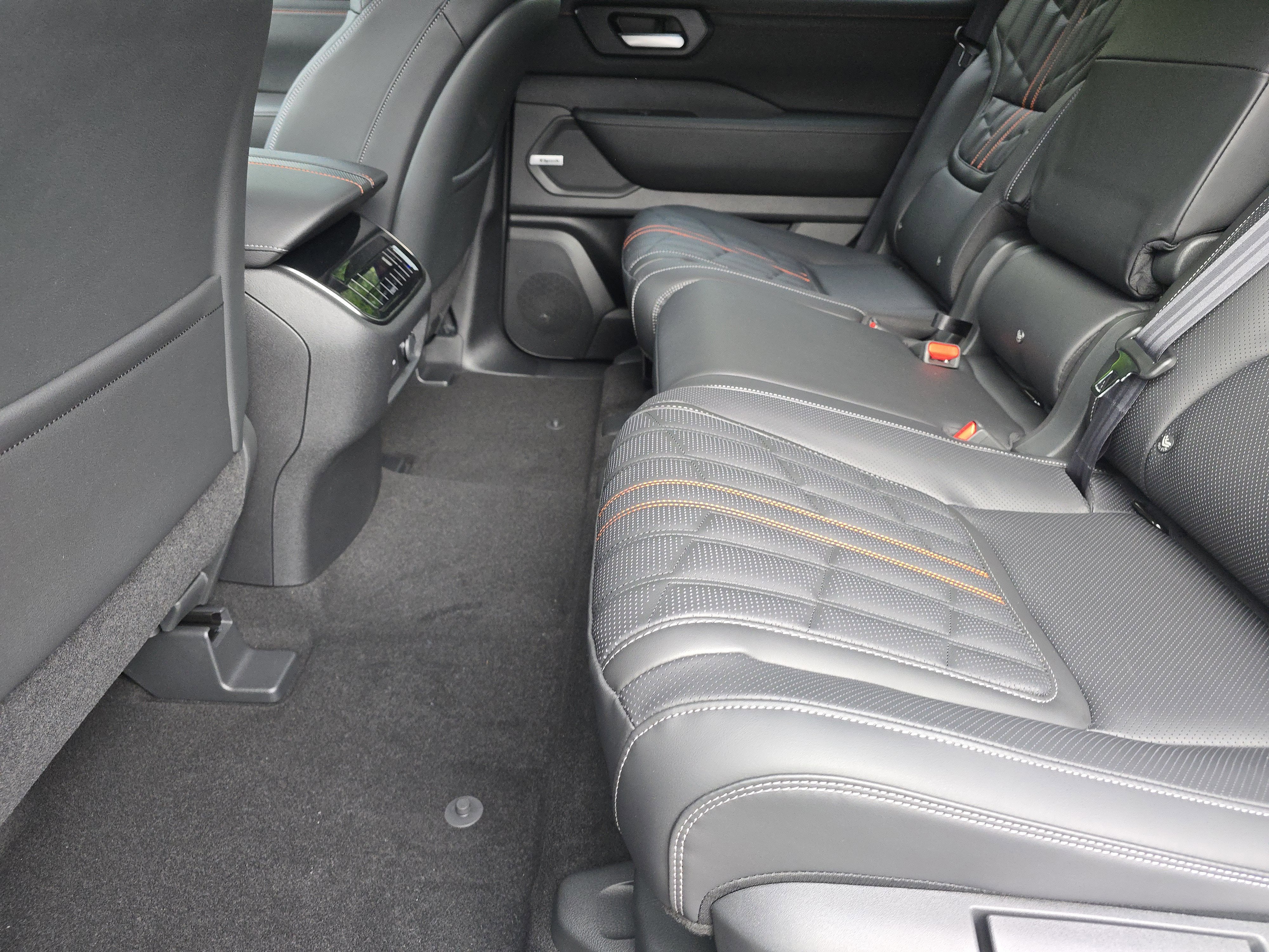 2025 Nissan Armada PRO-4X