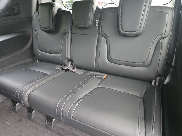 2025 Nissan Armada PRO-4X