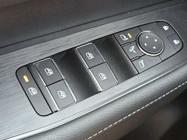 2025 Nissan Armada PRO-4X