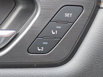 2025 Nissan Armada PRO-4X