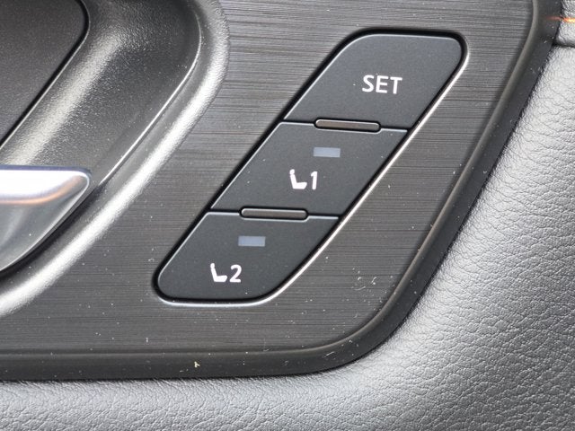 2025 Nissan Armada PRO-4X