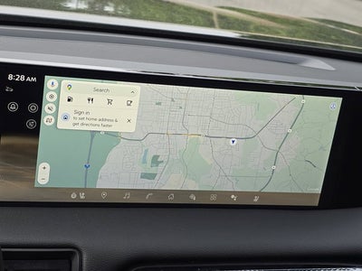 2025 Nissan Armada PRO-4X