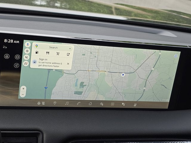 2025 Nissan Armada PRO-4X