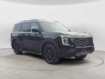 2025 Nissan Armada PRO-4X