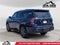 2025 Nissan Armada Platinum