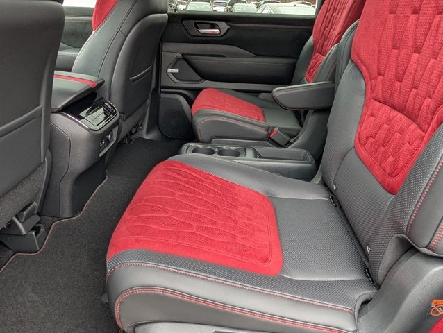 2026 Nissan Armada NISMO