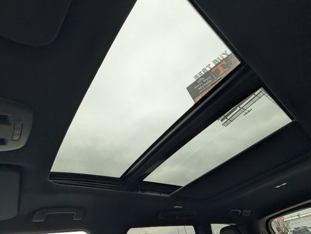 2026 Nissan Armada NISMO