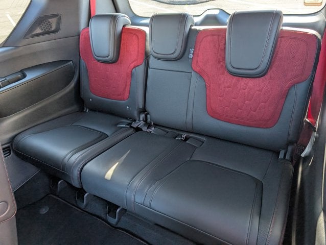 2026 Nissan Armada NISMO