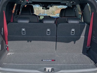 2026 Nissan Armada NISMO