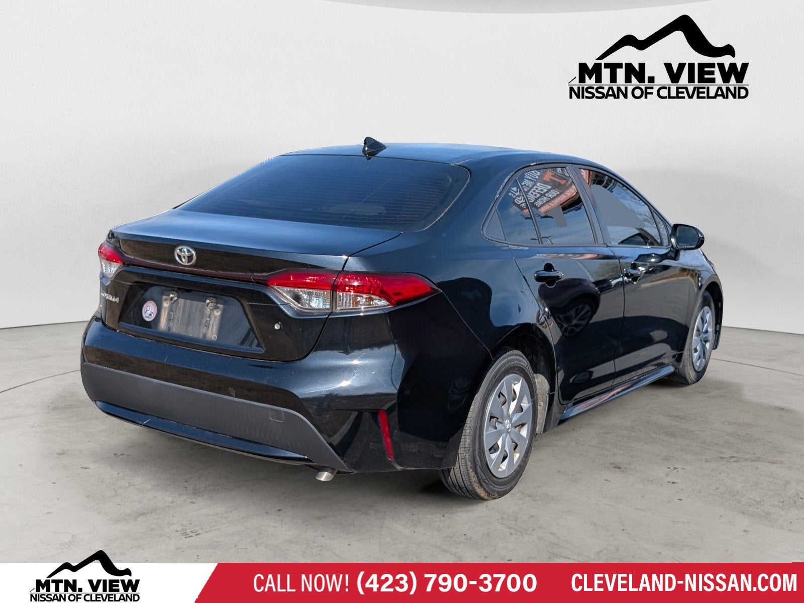 2020 Toyota Corolla L