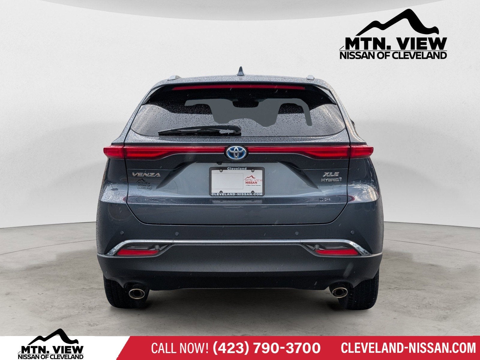 2021 Toyota Venza XLE