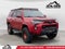 2019 Toyota 4Runner TRD Off-Road Premium