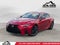 2024 Lexus IS IS 350 F SPORT