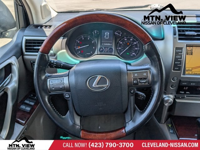 2011 Lexus GX 460 460