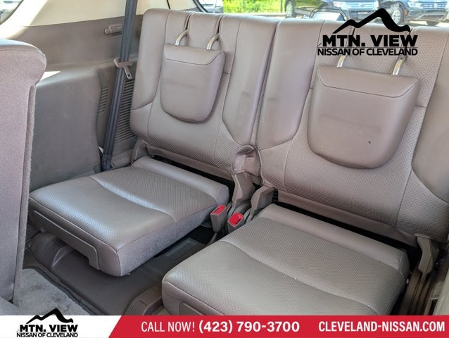 2011 Lexus GX 460 460