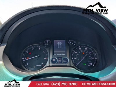 2011 Lexus GX 460 460