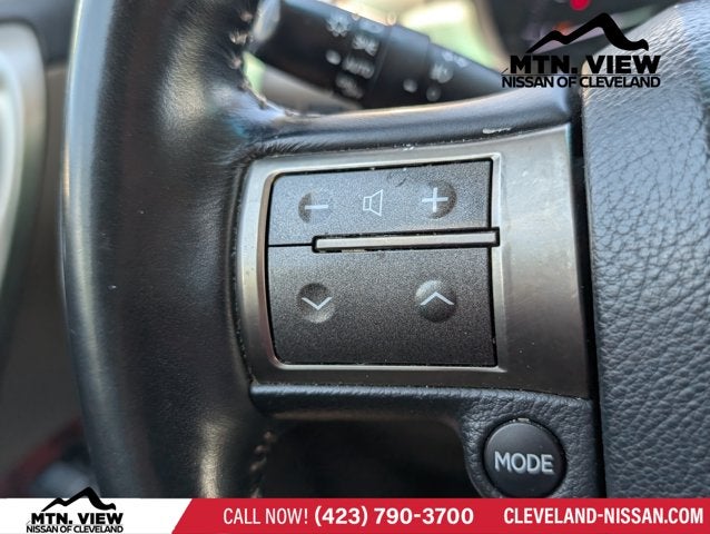 2011 Lexus GX 460 460