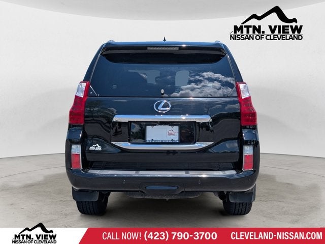 2011 Lexus GX 460 460