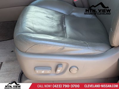 2011 Lexus GX 460 460