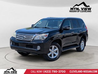 2011 Lexus GX 460 460