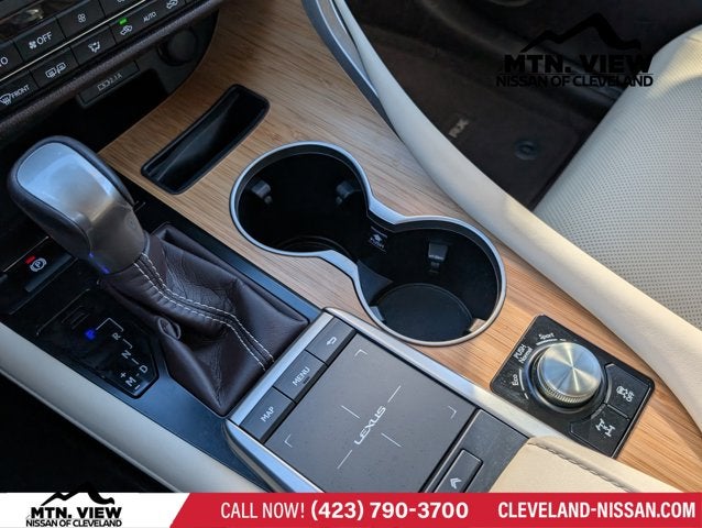 2020 Lexus RX RX 350L