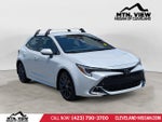2024 Toyota Corolla Hatchback XSE