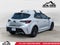 2024 Toyota Corolla Hatchback XSE