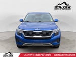 2023 Kia Seltos LX