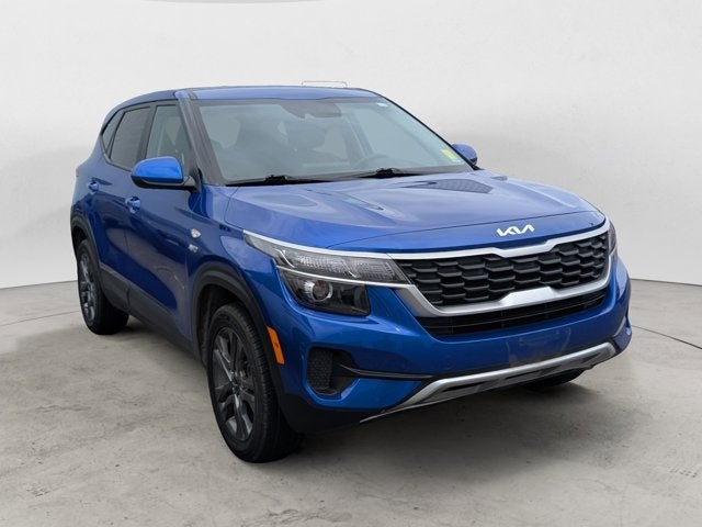 2023 Kia Seltos LX