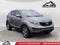 2016 Kia Sportage EX