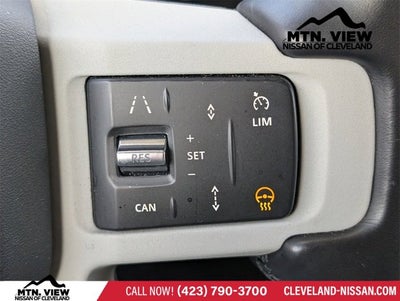 2024 Land Rover Defender S