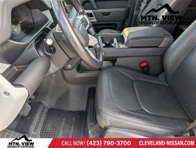 2024 Land Rover Defender S