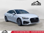 2025 Audi A5 Sportback S line Premium