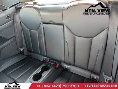 2024 BMW 4 Series 430i