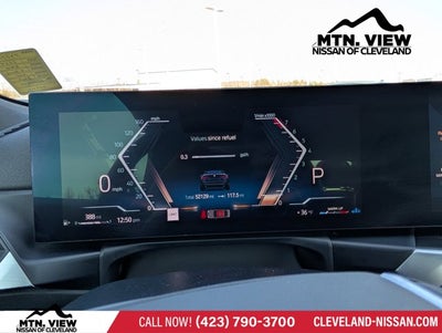 2024 BMW 4 Series 430i