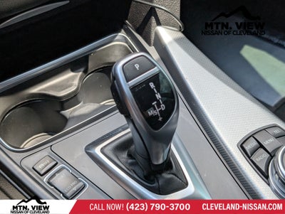 2015 BMW 4 Series 428i xDrive