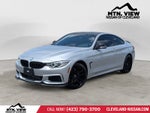 2015 BMW 4 Series 428i xDrive