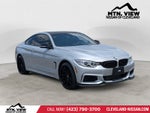 2015 BMW 4 Series 428i xDrive