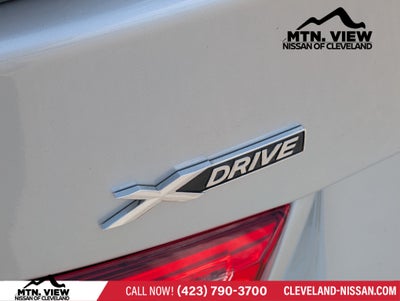 2015 BMW 4 Series 428i xDrive