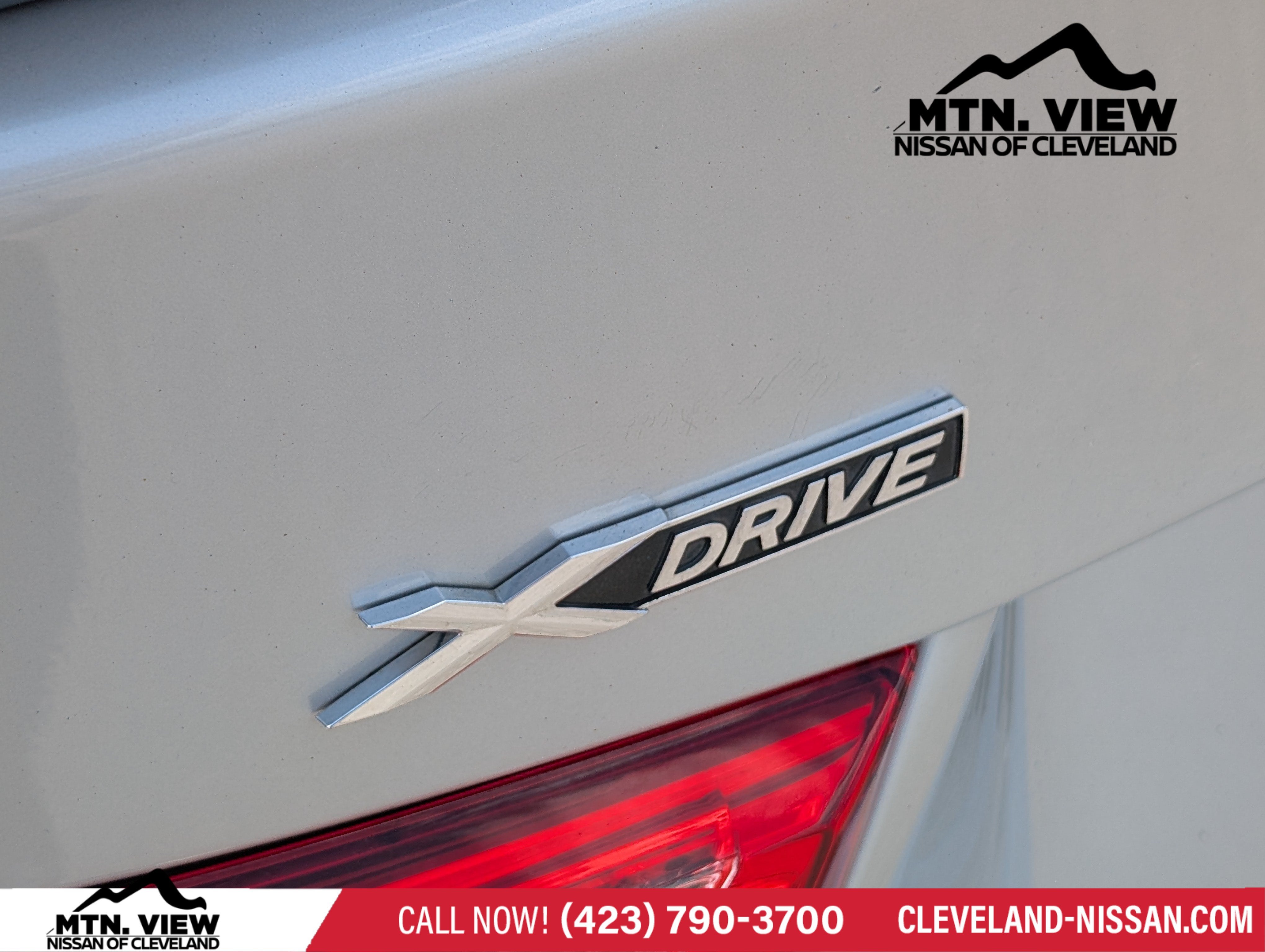 2015 BMW 4 Series 428i xDrive