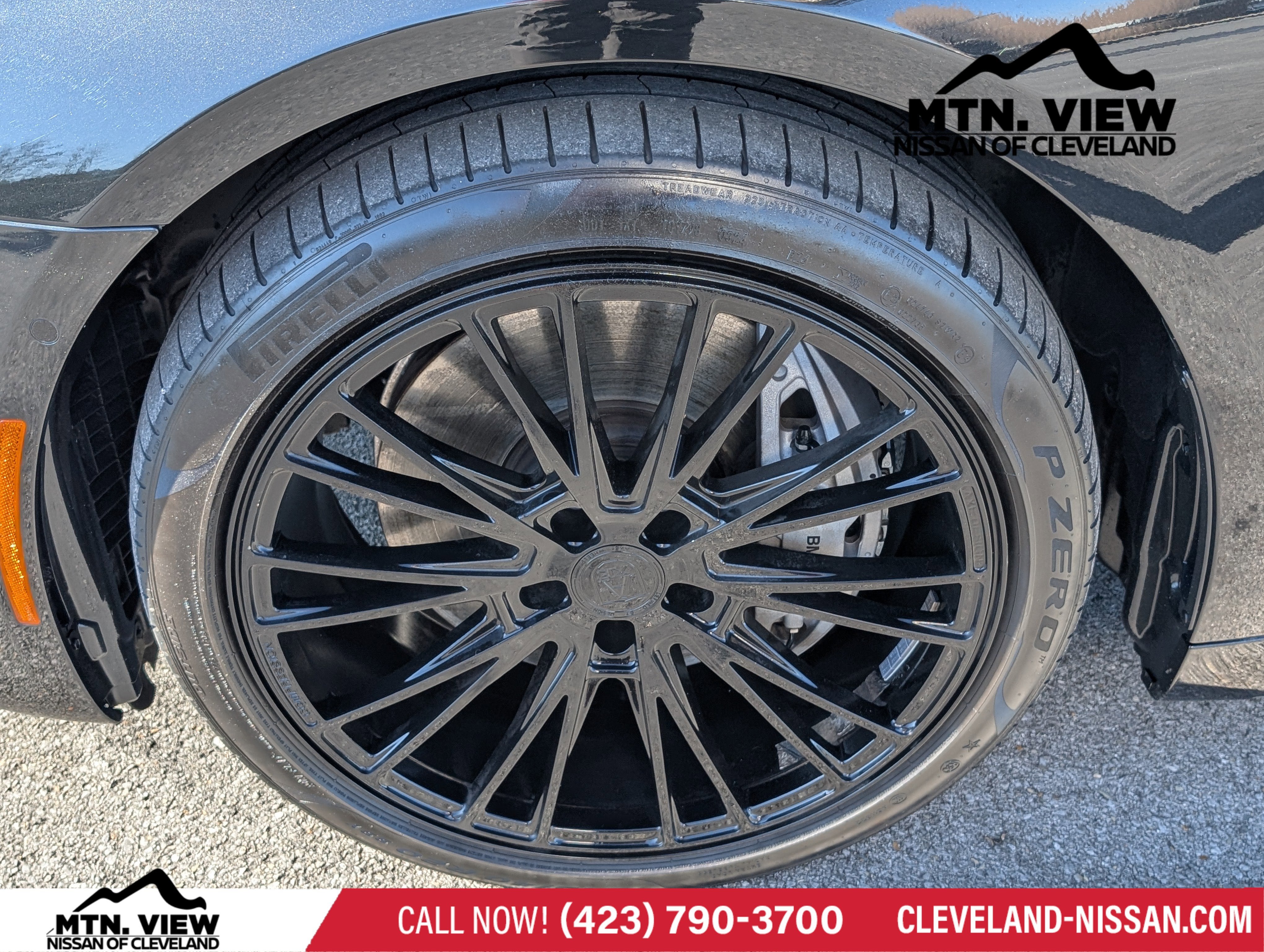 2019 BMW 7 Series 750i