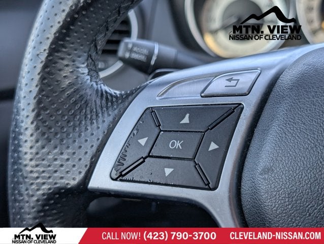 2012 Mercedes-Benz C-Class C 250