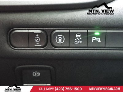 2021 Acura TLX w/A-Spec Package